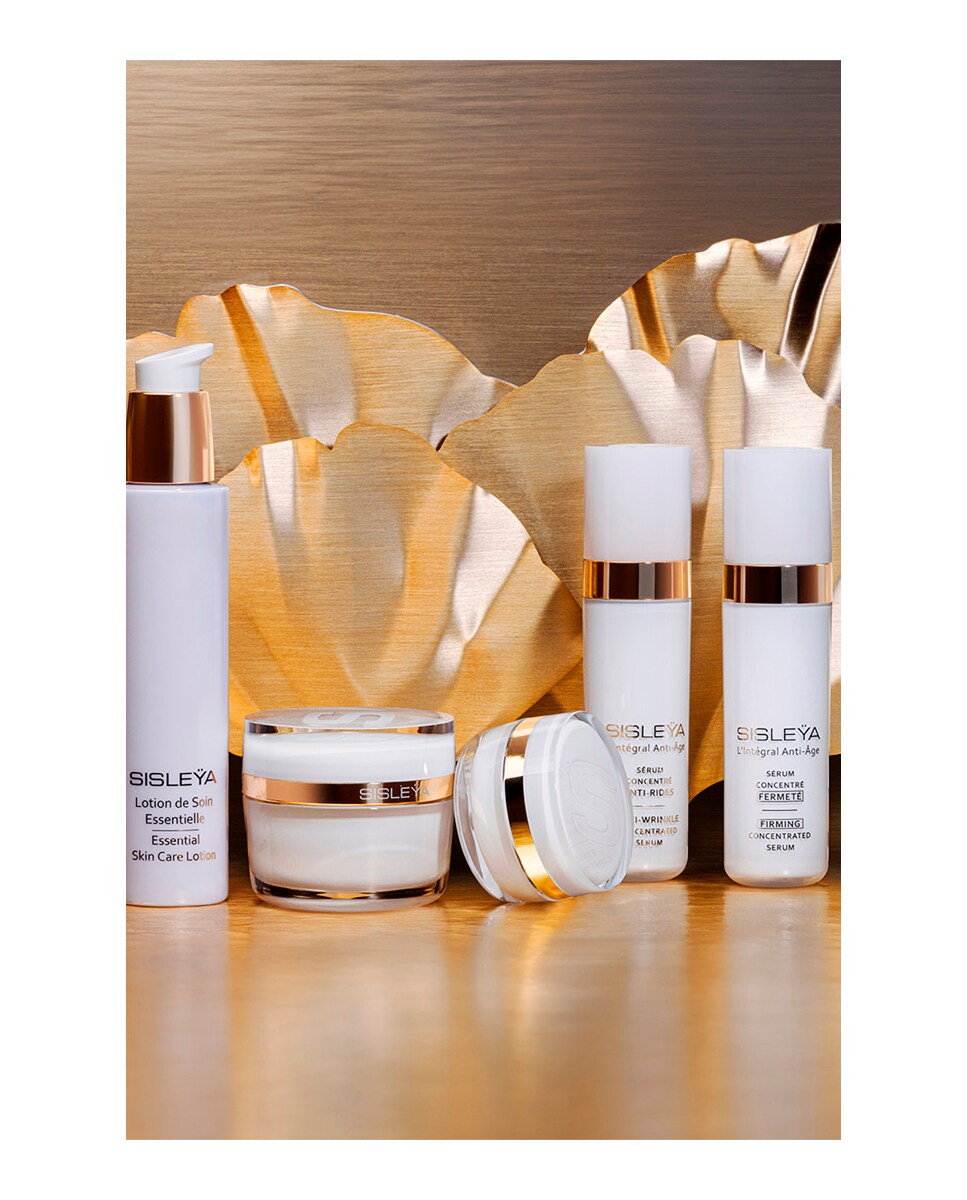Tratamiento antiedad Ojos y Labios Sisleÿa L'Integral Anti-Age Creme Contour Yeux et Levres 15 ml Sisley 8