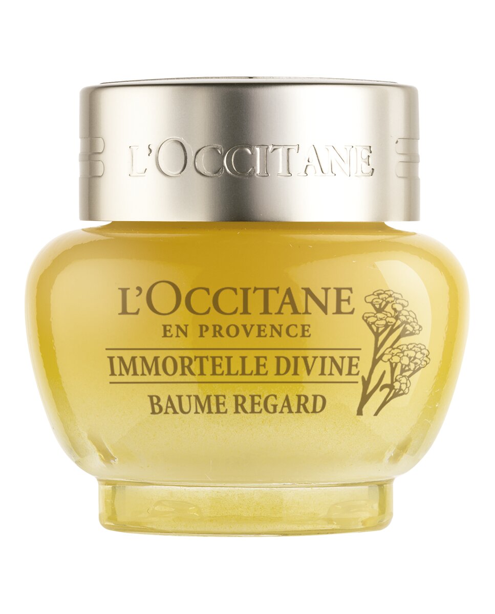 L'Occitane en Provence - Bálsamo de Ojos Divina Siempreviva 15 ml L'Occitane en Provence.