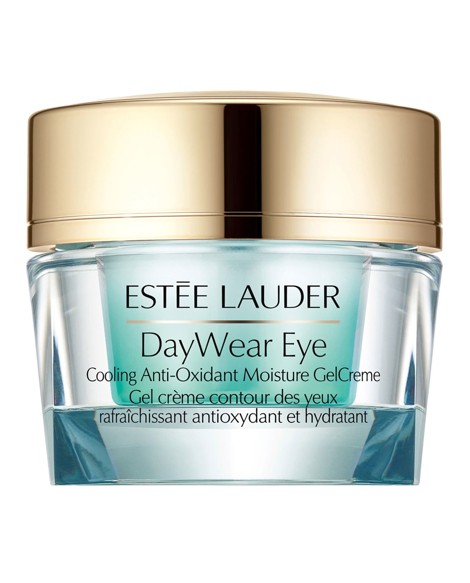 Estée Lauder - Contorno de Ojos DayWear Cooling Anti-Oxidant 15 ml Estée Lauder.