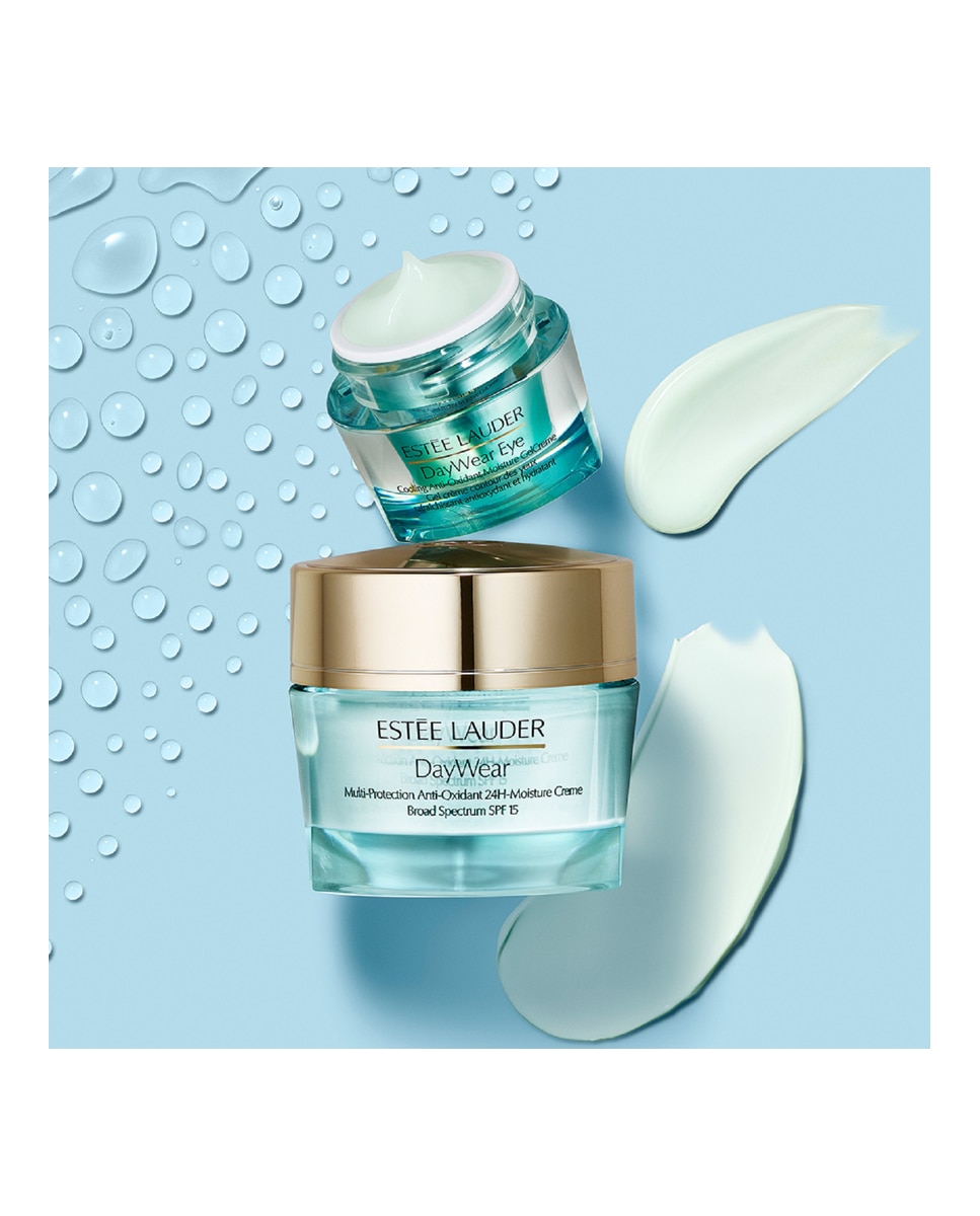 Contorno de Ojos DayWear Cooling Anti-Oxidant Estée Lauder - 15 ml 2