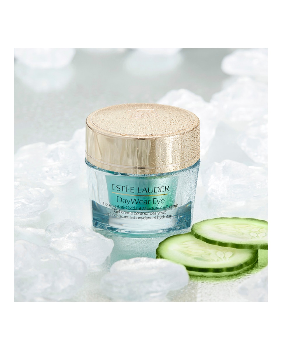 Contorno de Ojos DayWear Cooling Anti-Oxidant Estée Lauder - 15 ml 3