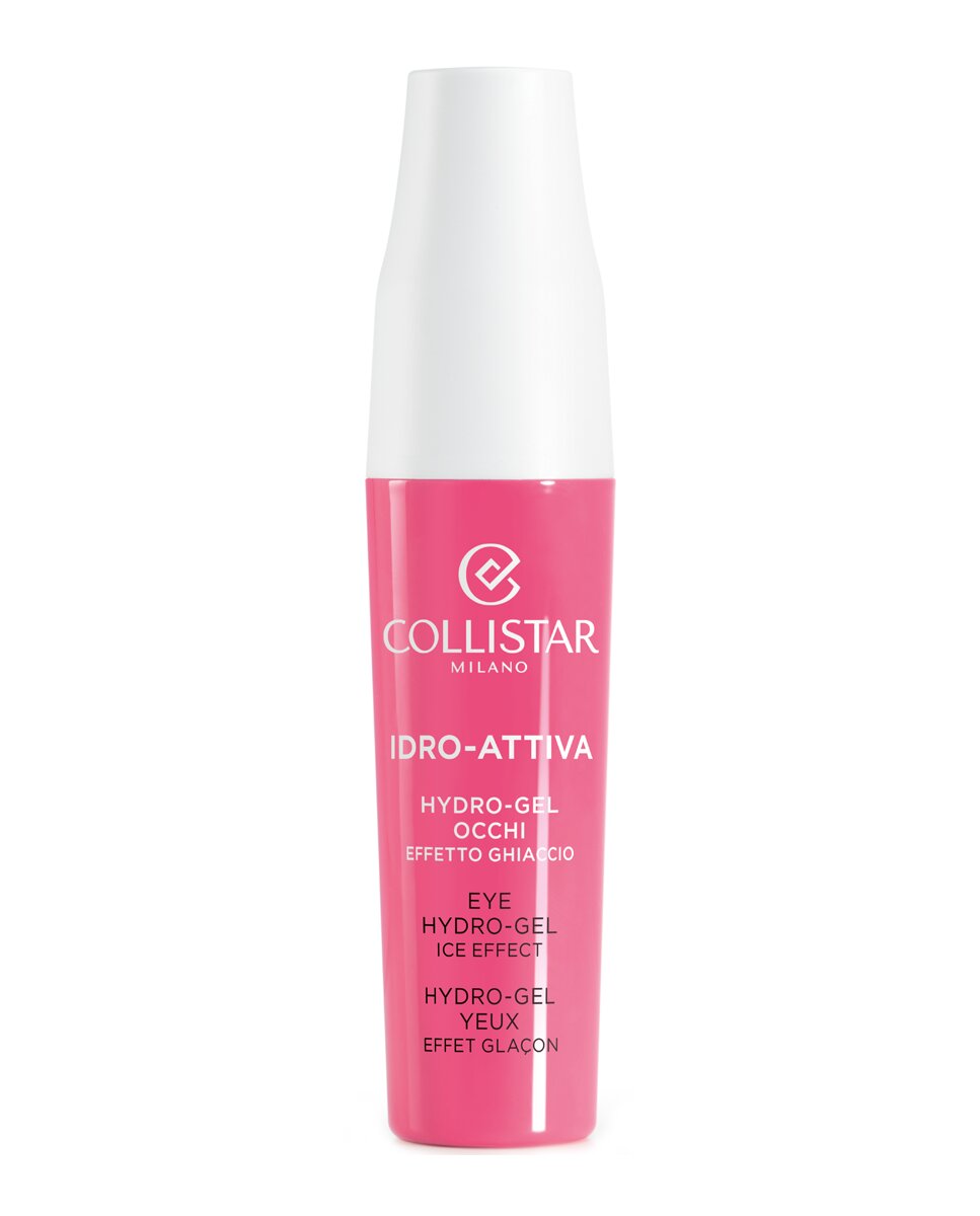 Collistar - Hidrogel Ojos Idro-Attiva Collistar.