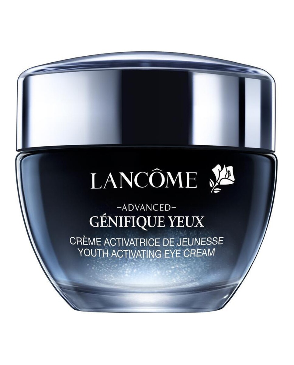 Crema De Ojos Advanced Génifique Alisante Lancôme - 15 ml 1