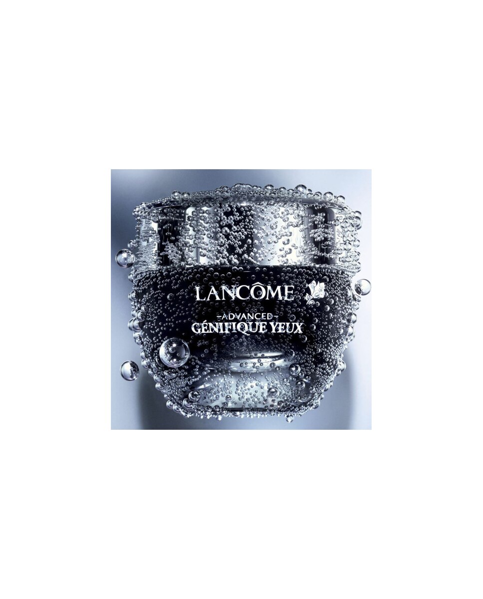Crema De Ojos Advanced Génifique Alisante Lancôme - 15 ml 2