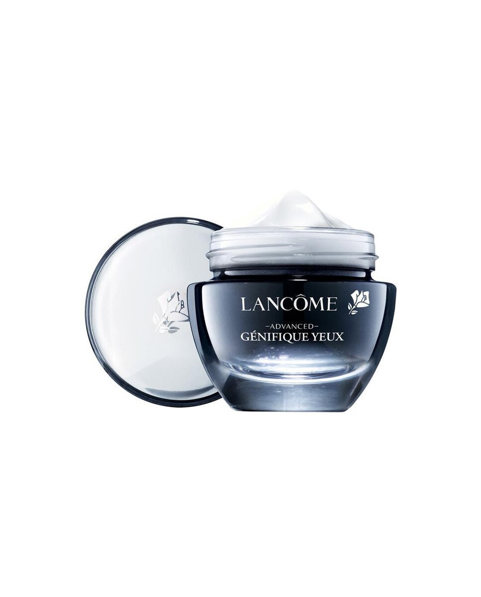 Crema De Ojos Advanced Génifique Alisante Lancôme - 15 ml 3
