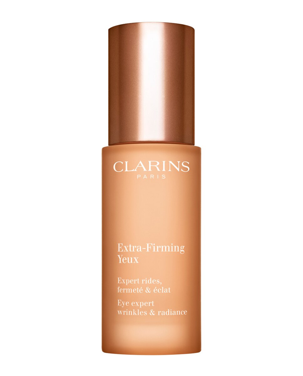 Contorno de ojos Extra Firming Clarins - 15 ml 1