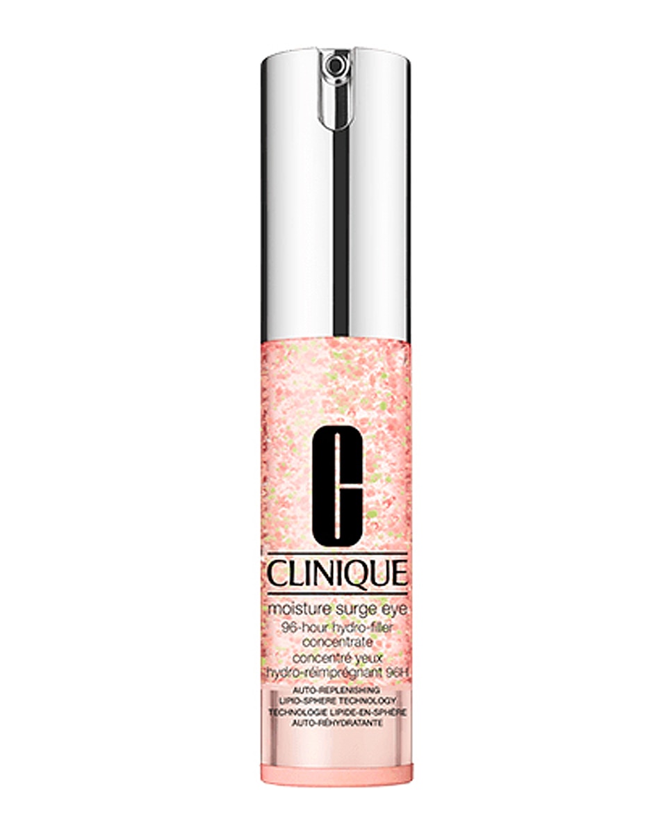 Clinique - Tratamiento Concentrado Hidratante de Relleno para el Contorno de Ojos 96H Moisture Surge Eye 15 ml Clinique.