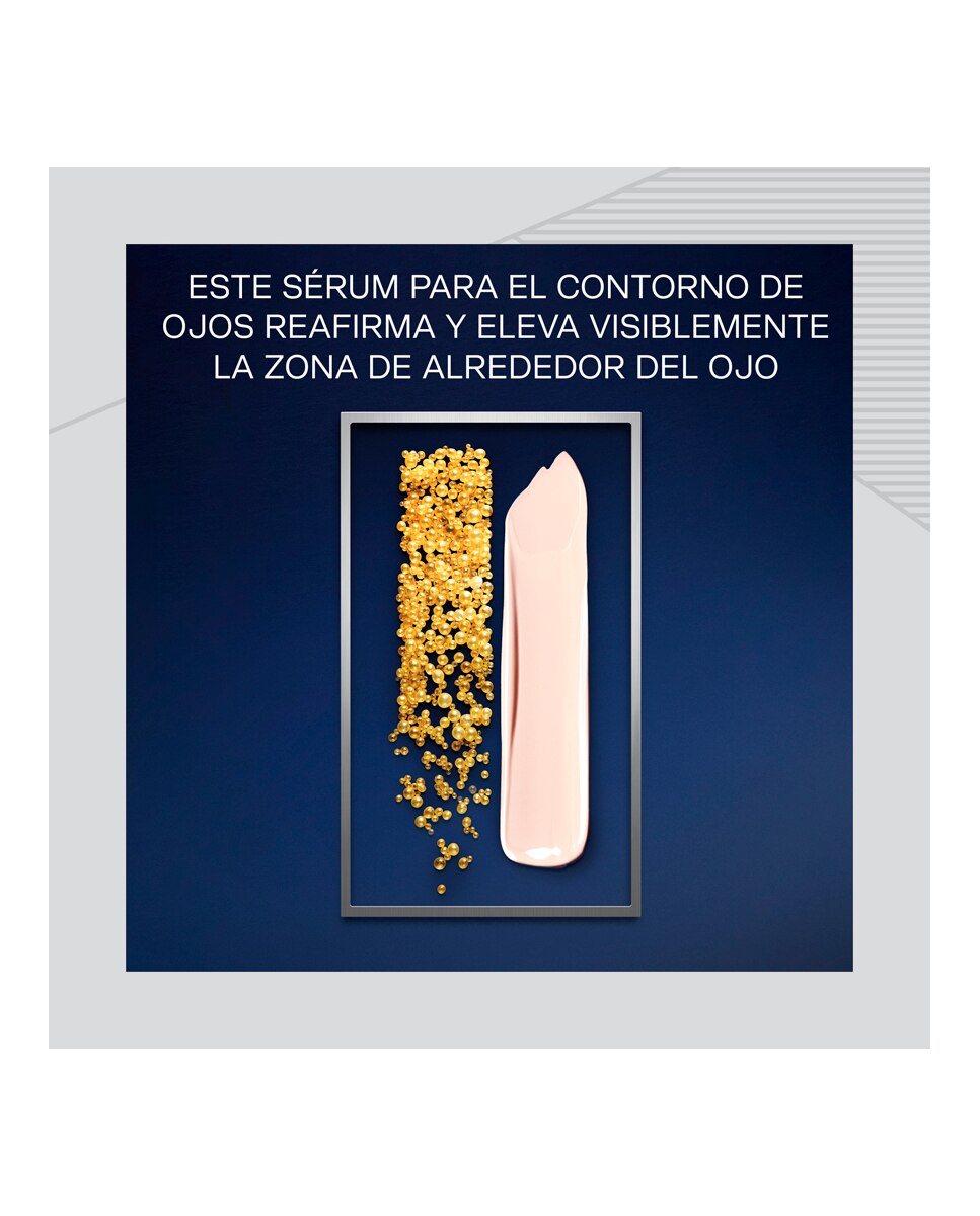 Sérum reafirmante para el contorno de ojos La Prairie Skin Caviar Eye Lift La Prairie - 20 ml 3
