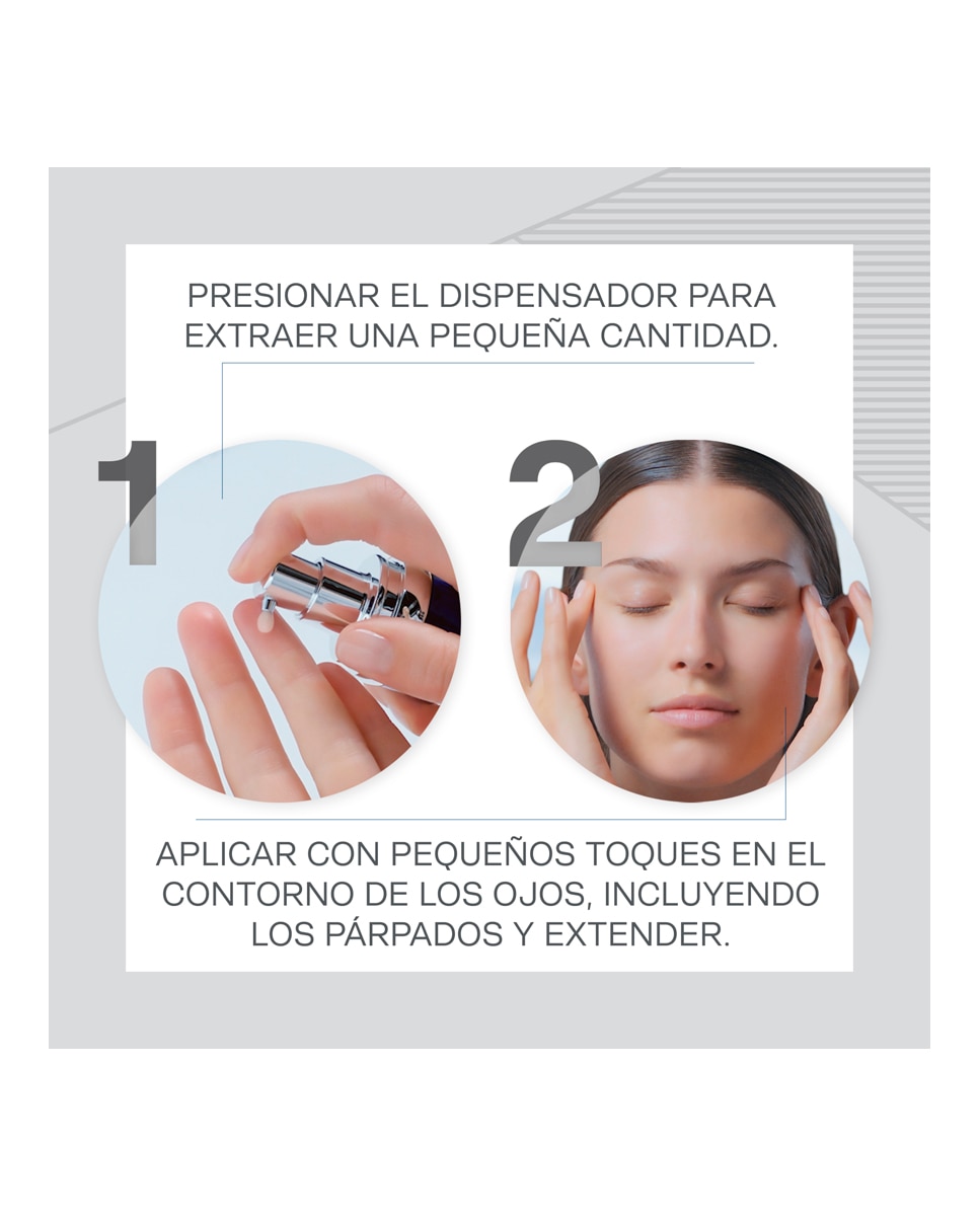Sérum reafirmante para el contorno de ojos La Prairie Skin Caviar Eye Lift La Prairie - 20 ml 6