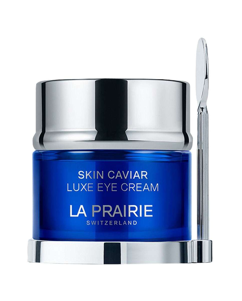La Prairie - Contorno de ojos reafirmante La Prairie Skin Caviar Luxe Eye Cream 20 ml La Prairie.