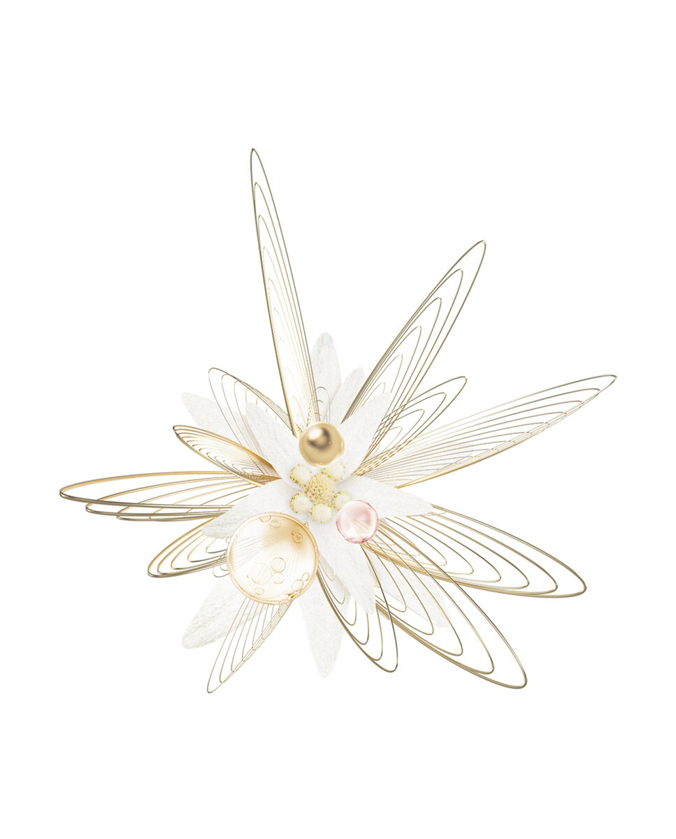 Eye Cream Prodigy Cell Glow 15 ml Helena Rubinstein 5