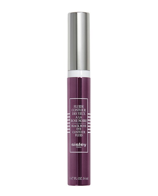 Imagen 0 de Contorno de ojos Fluide Contour des Yeux à la Rose Noire 14 ml Sisley