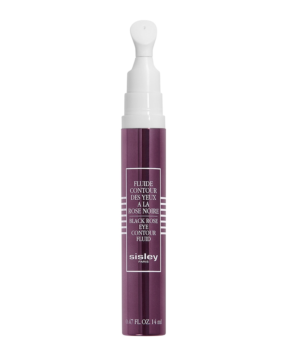 Contorno de ojos Fluide Contour des Yeux à la Rose Noire 14 ml Sisley 14 ml 3