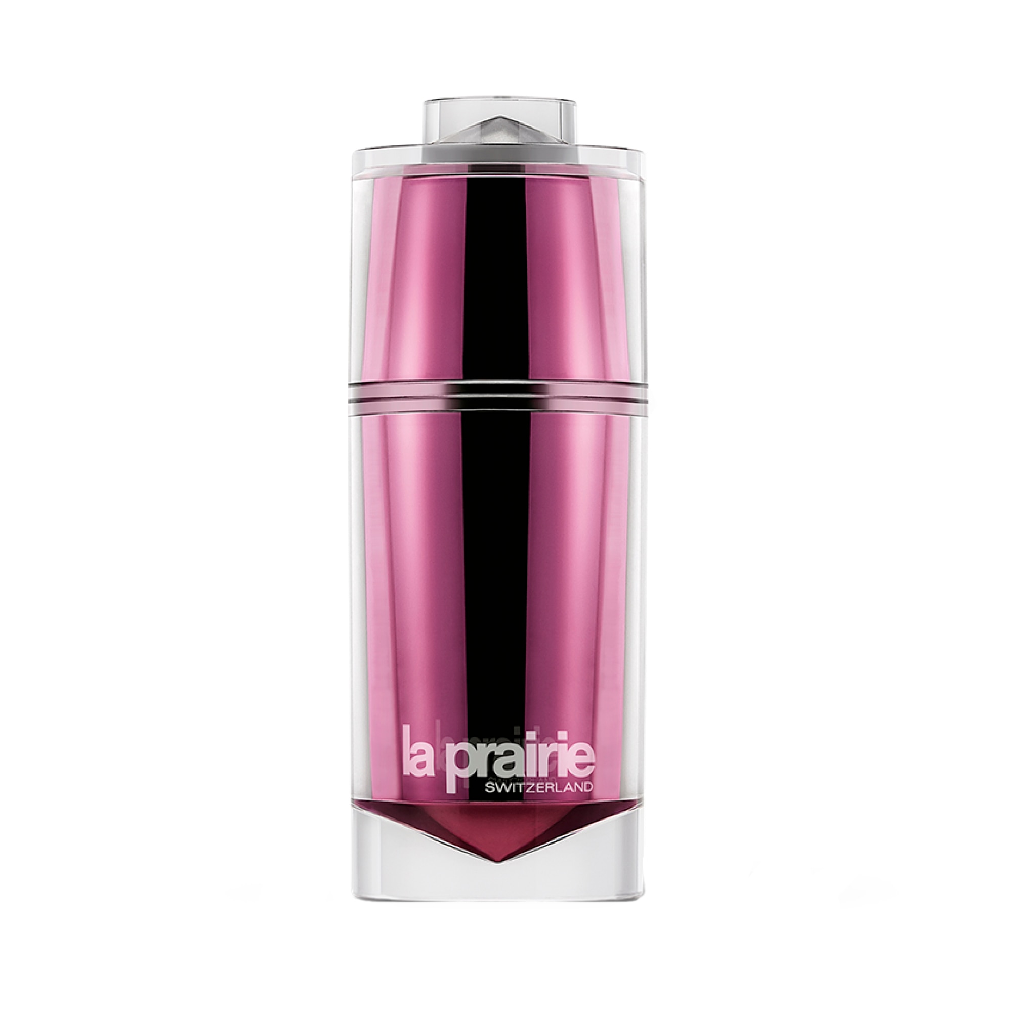 La Prairie - Concentrado para el contorno de ojos La Prairie Platinum Rare Haute-Rejuvenation Eye Elixir 15 ml La Prairie.