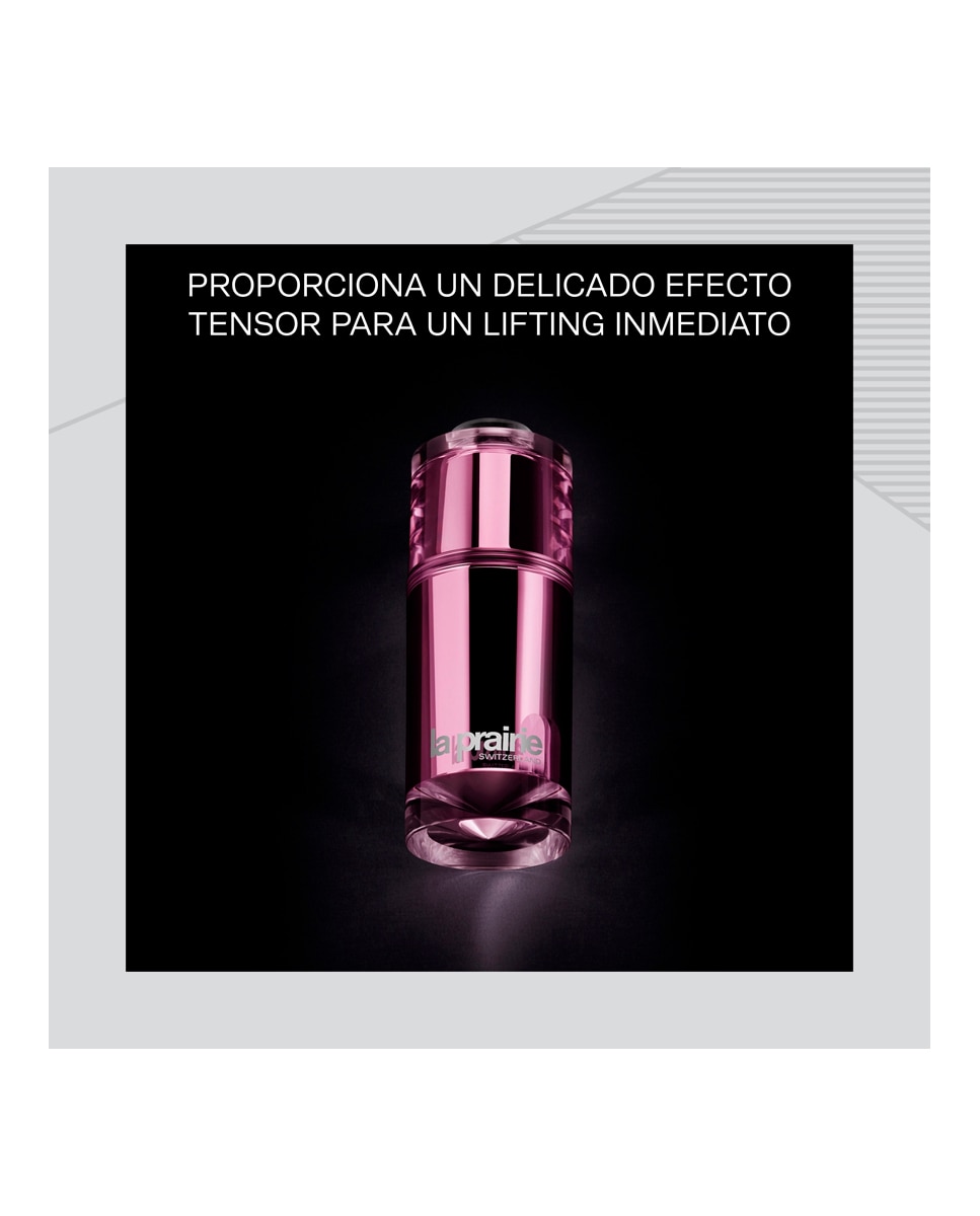 Imagen 4 de Concentrado para el contorno de ojos La Prairie Platinum Rare Haute-Rejuvenation Eye Elixir 15 ml La Prairie - 15 ml