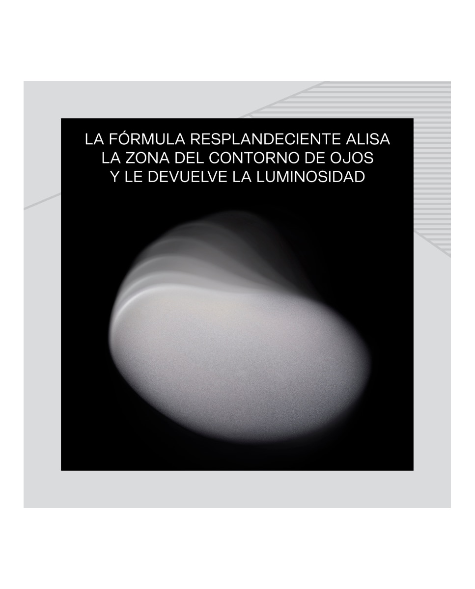 Imagen 6 de Concentrado para el contorno de ojos La Prairie Platinum Rare Haute-Rejuvenation Eye Elixir 15 ml La Prairie - 15 ml