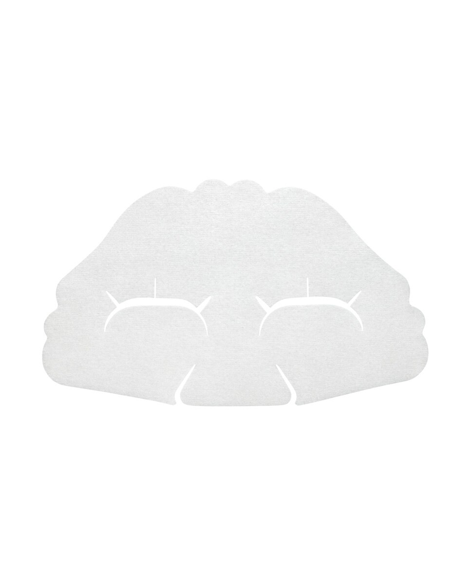 Contorno de ojos Vitality-Enhancing Eye Mask Supreme Clé de Peau Beauté 2