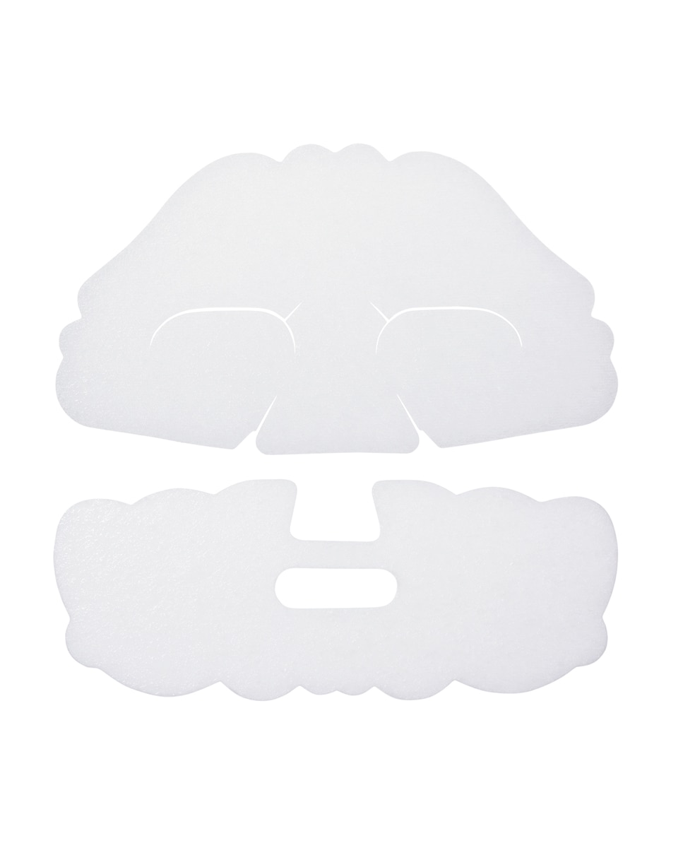 Clé de Peau Beauté - Mascarillas rostro Specialist Care Intensive Brightening Mask Clé de Peau Beauté.