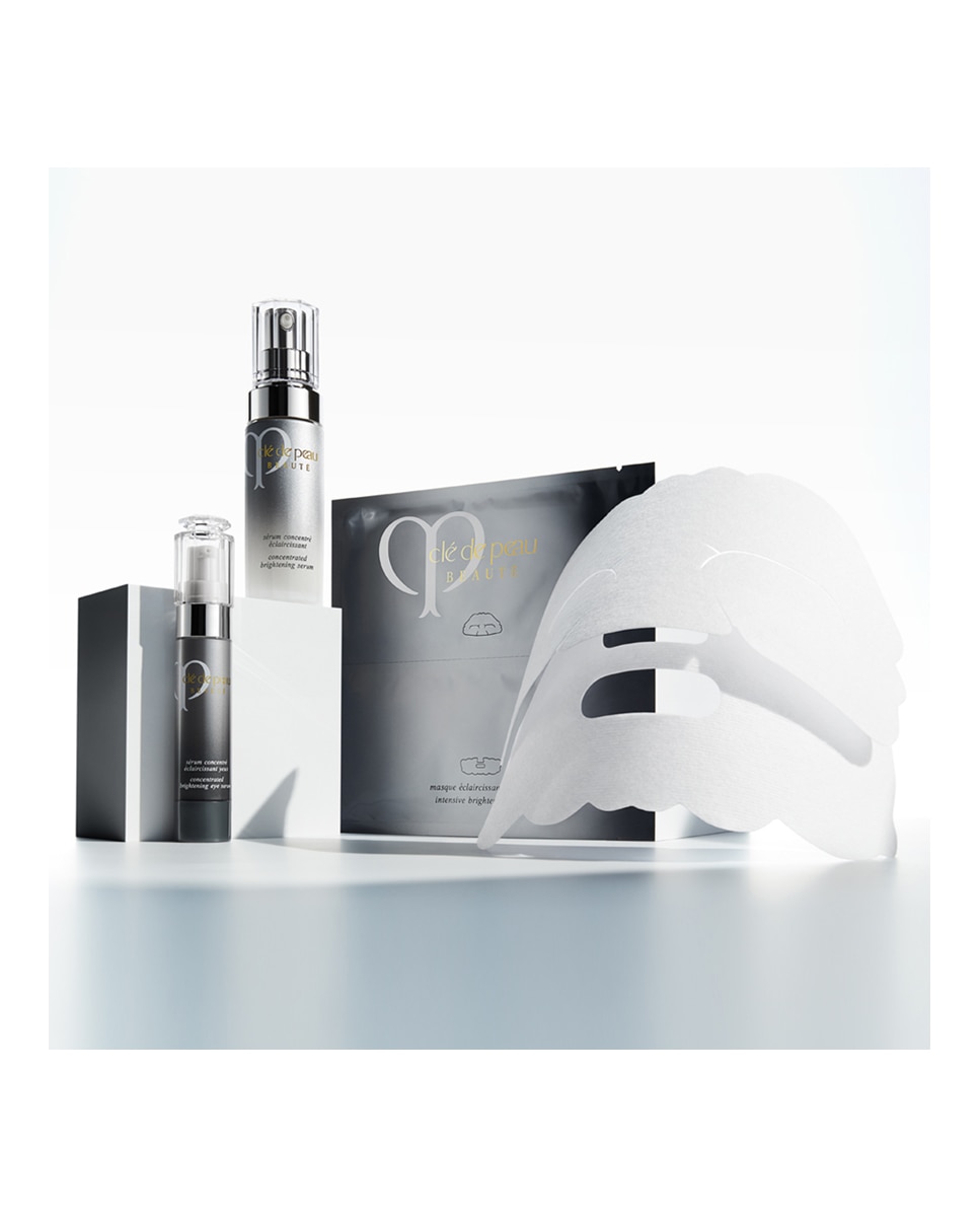 Imagen 2 de Mascarillas rostro Specialist Care Intensive Brightening Mask Clé de Peau Beauté