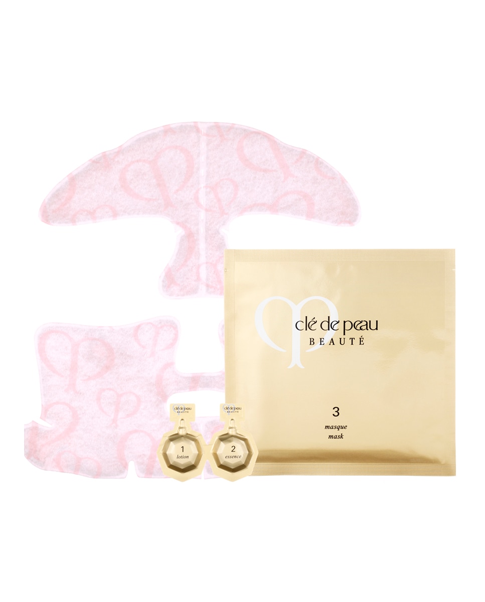 Clé de Peau Beauté - Estuche de regalo Specialist Care Illuminating Concentrate Clé de Peau Beauté.