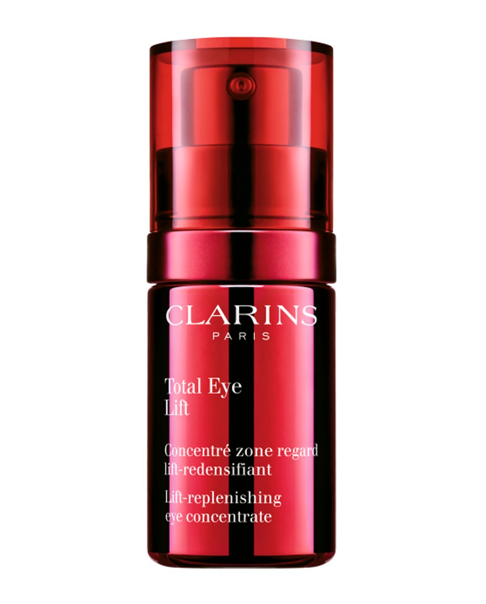 Imagen de Clarins Total Eye Lift contorno 15 ml en OfertitasTOP