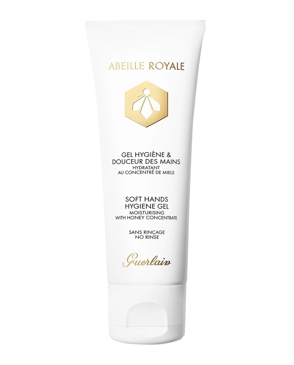 Gel Higiene y Suavidad de Manos Hidratante Abeille Royale Guerlain - 40 ml 1