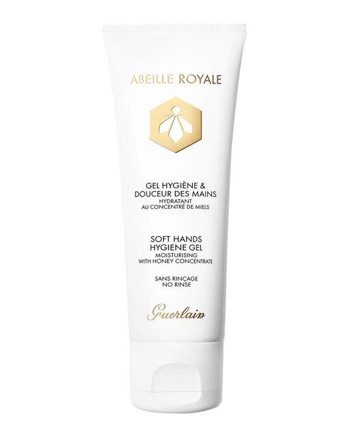 Gel Higiene y Suavidad de Manos Hidratante Abeille Royale 40 ml Guerlain