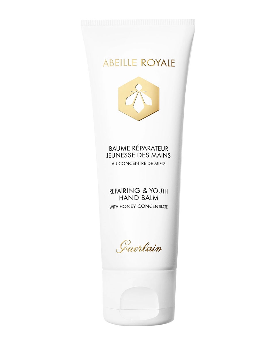 Bálsamo Reparador Juventud de Manos Abeille Royale Guerlain - 40 ml 1