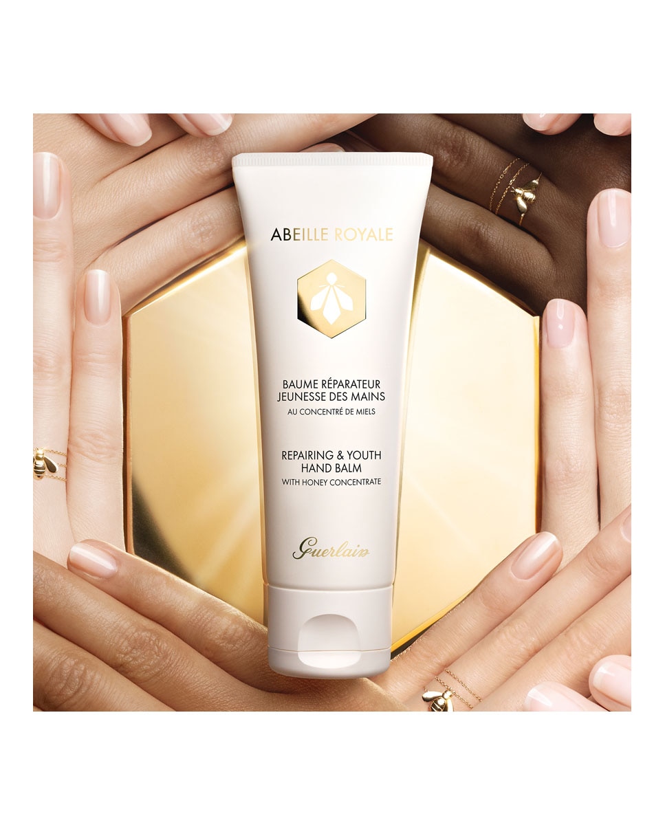 Bálsamo Reparador Juventud de Manos Abeille Royale Guerlain - 40 ml 6
