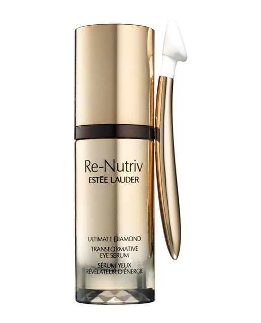 Contorno De Ojos Re-Nutriv Ultimate Diamond Trasformative Eye Serum 15 ml Estée Lauder