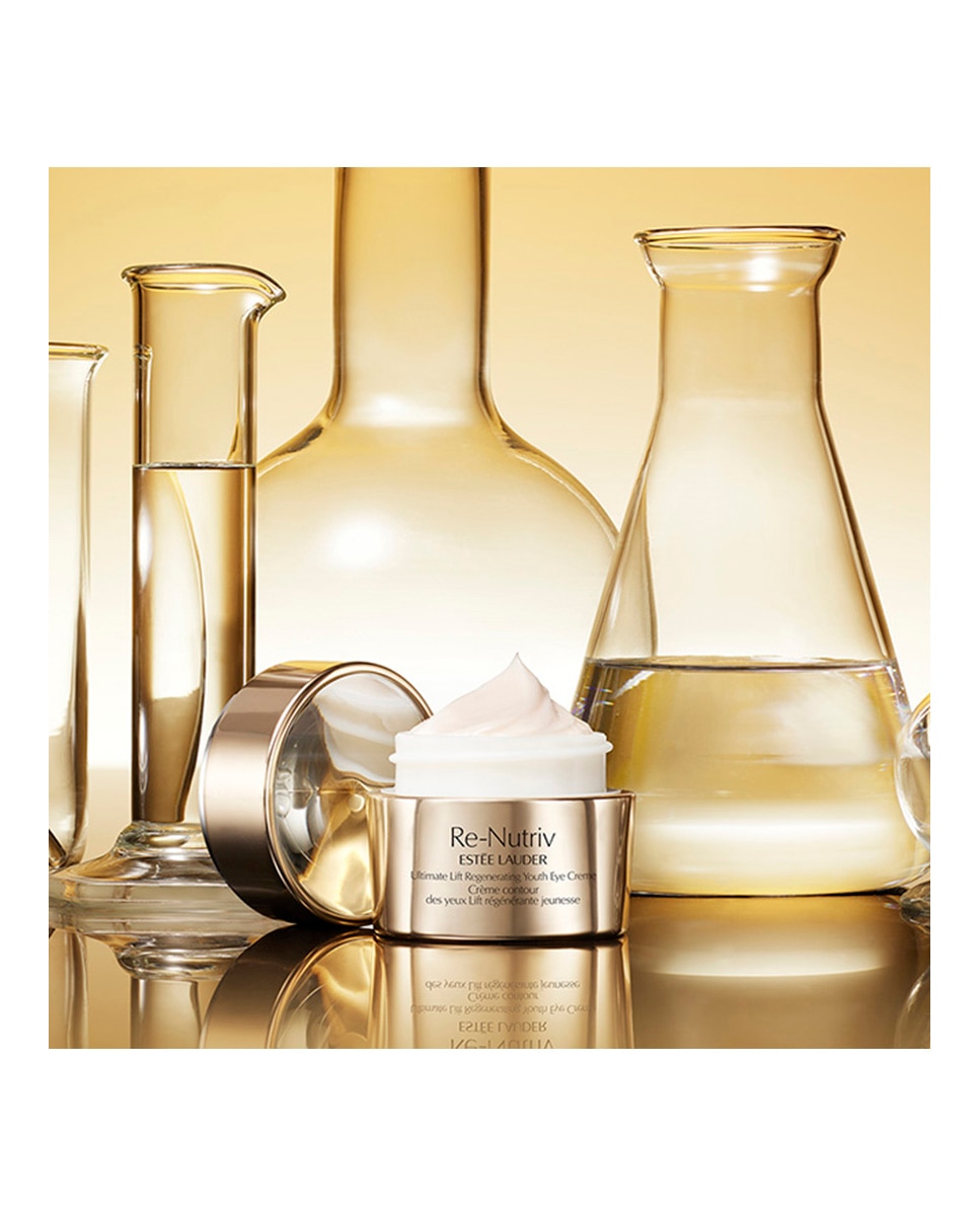 Contorno de ojos Re Nutriv Ultimate Lift Regenerating Youth 15 ml Estée Lauder - 15 ml 3