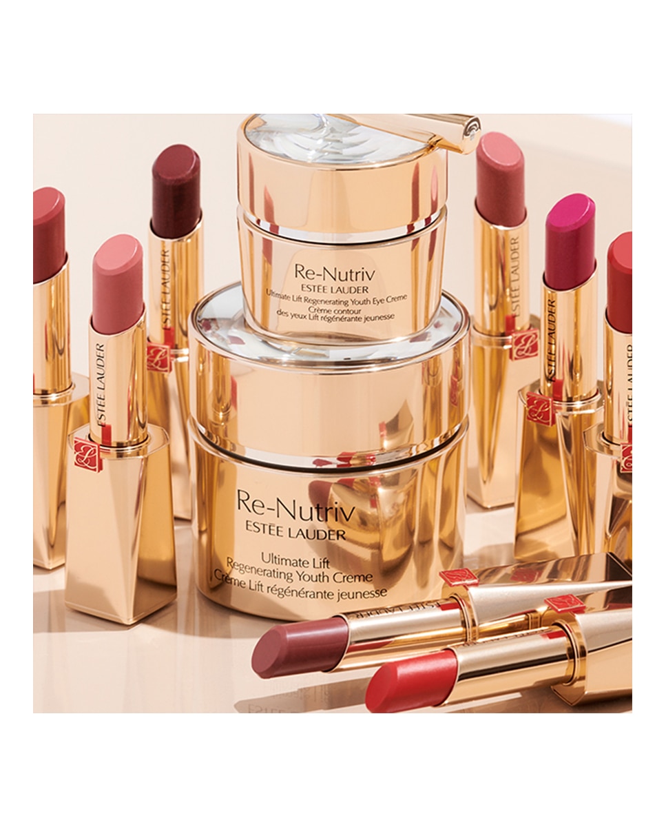 Contorno de ojos Re Nutriv Ultimate Lift Regenerating Youth 15 ml Estée Lauder - 15 ml 4