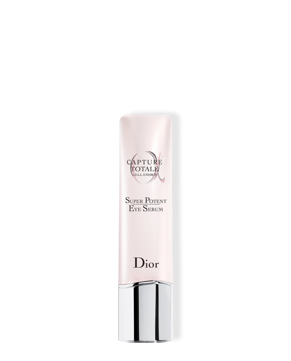 Capture Totale Super Potent Eye Serum