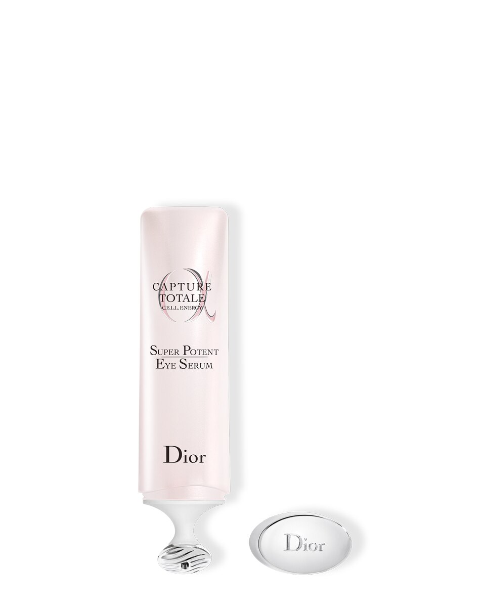 Capture Totale Super Potent Eye Serum - 20 ml 2