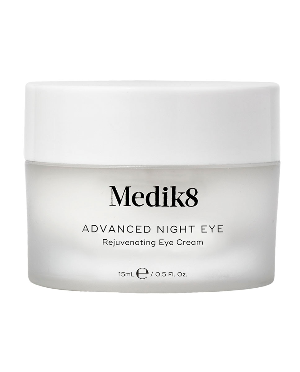Medik8 - Contorno de ojos Advanced Night Eye 15 ml Medik8.