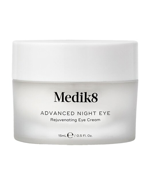 Contorno de ojos Advanced Night Eye 15 ml Medik8