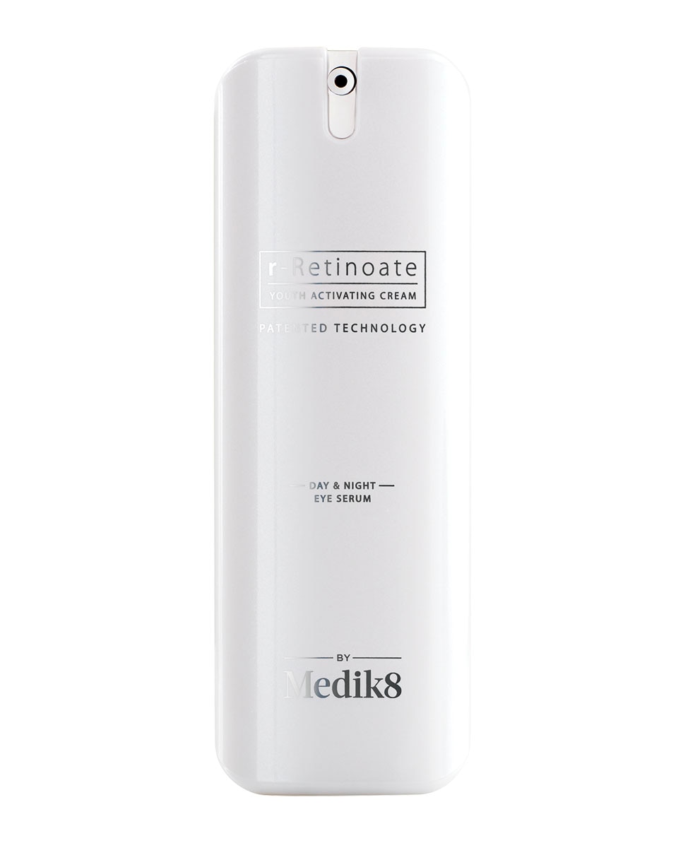 Medik8 - Contorno de ojos R-Retinoate Day & Night Eye Serum 15 ml Medik8.