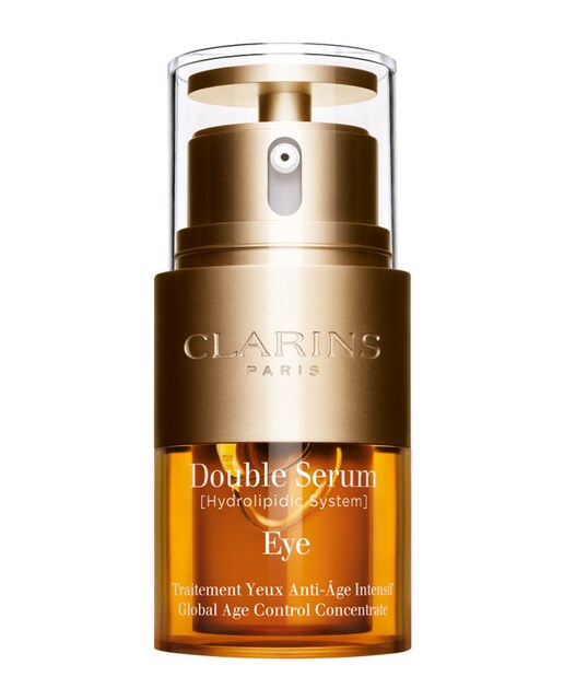 Imagen 0 de Double Serum Ojos 20 ml Clarins