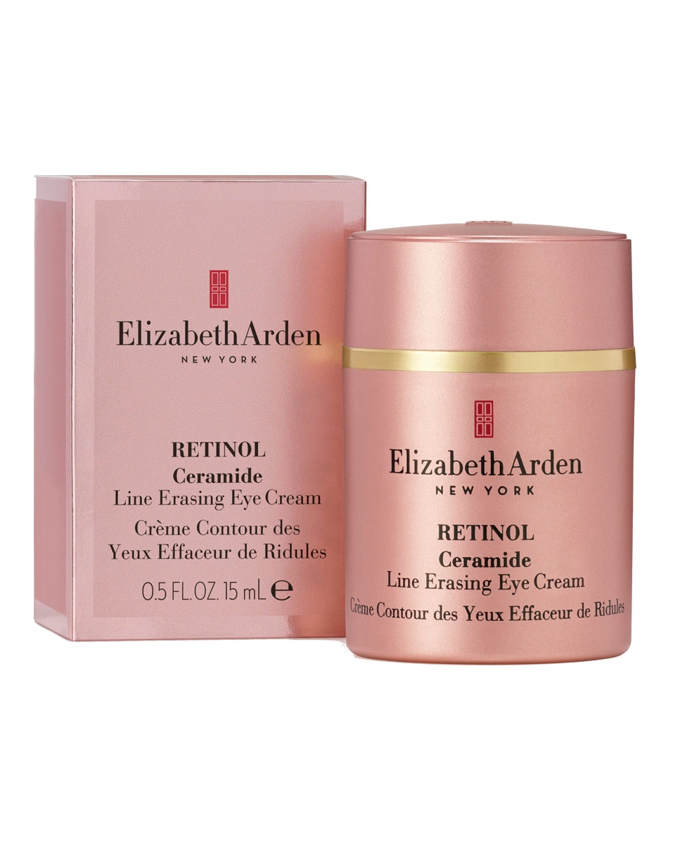 Thumbnail 1 de Elizabeth Arden Ceramide Retinol Eye 15 ml