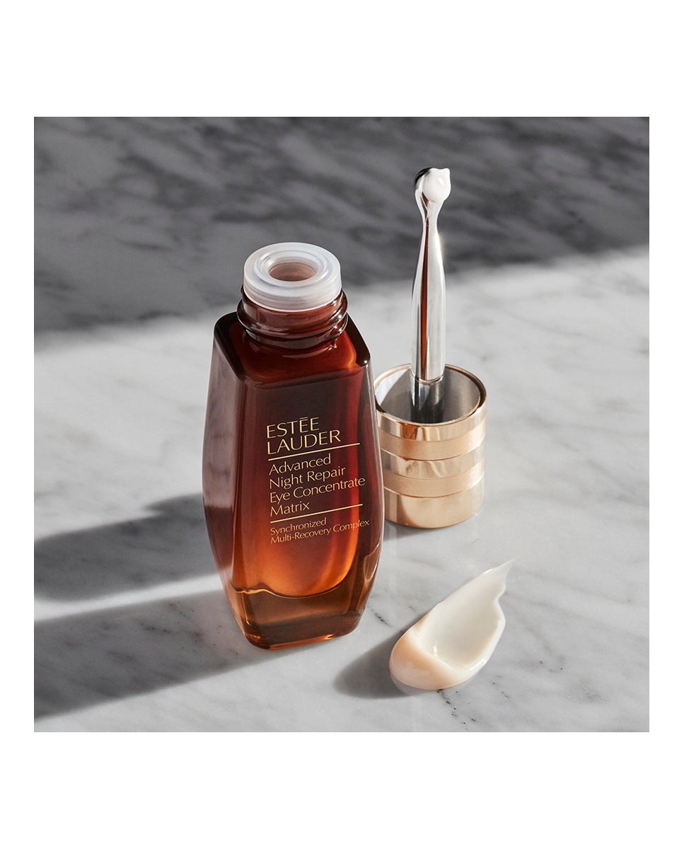 Contorno de ojos Advanced Night Repair Eye Concentrate Matrix 15 ml Estée Lauder - 15 ml 5