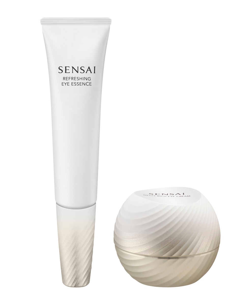 Sensai - Contorno de ojos Total Eye Treatment Expert Items Sensai.
