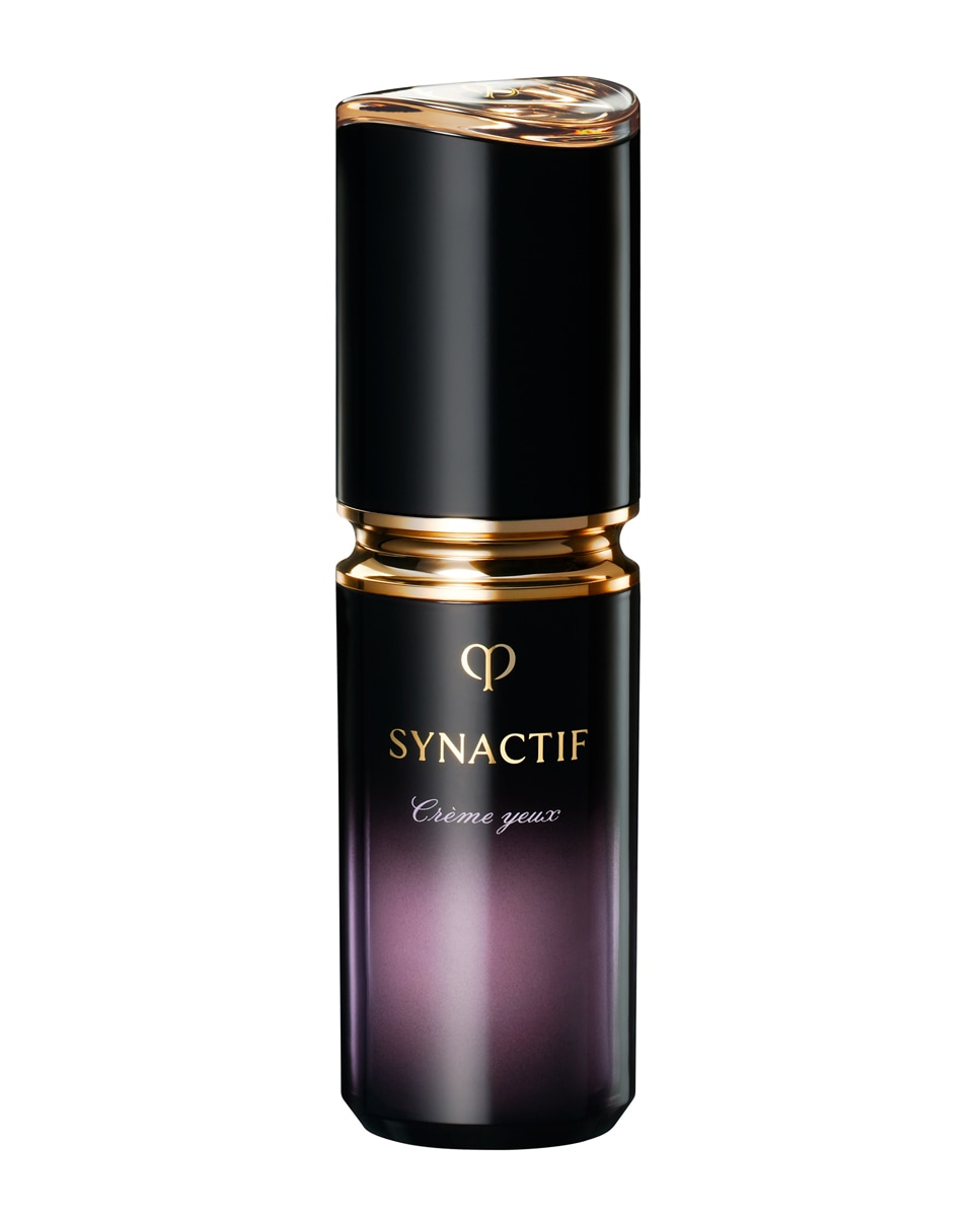 Clé de Peau Beauté - Contorno de ojos Synactif Eye Cream Clé de Peau Beauté.