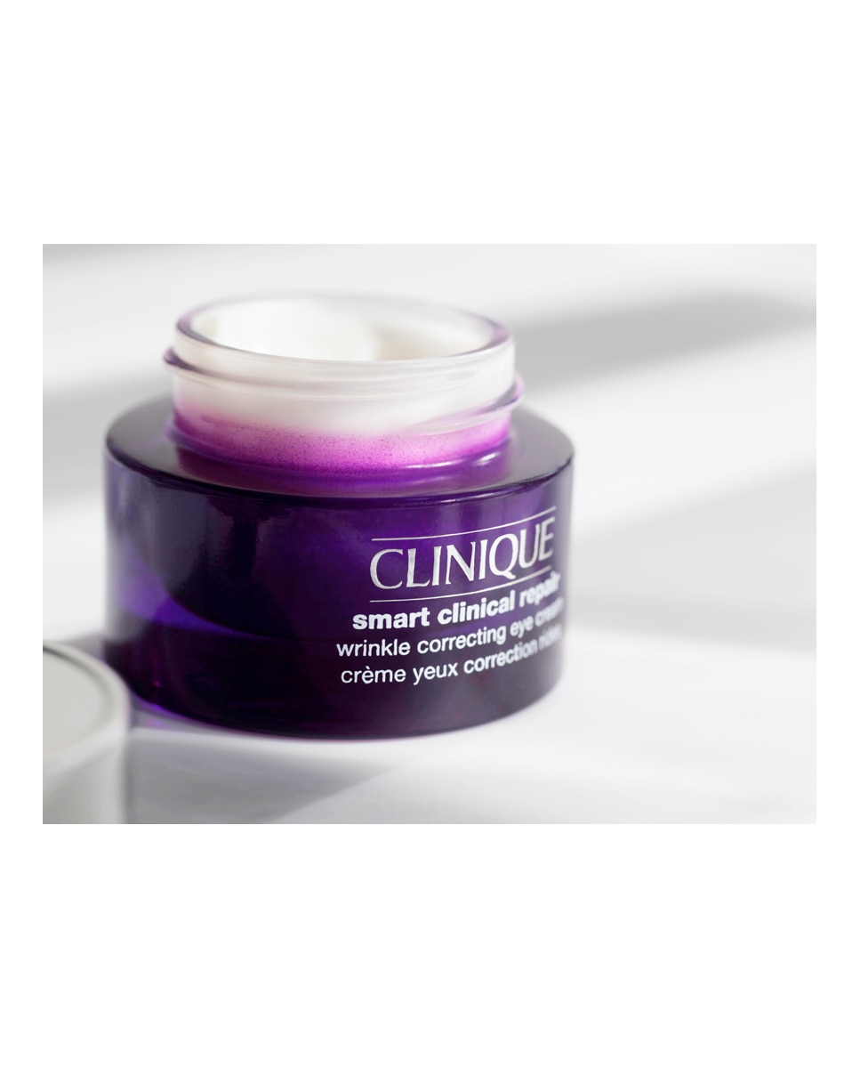 Smart Clinical Repair Wrinkle Correcting Eye Cream Contorno de Ojos Corrector de Arrugas - 15 ml 3