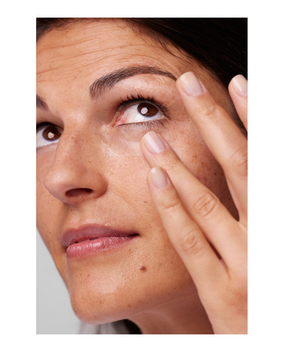Smart Clinical Repair Wrinkle Correcting Eye Cream Contorno de Ojos Corrector de Arrugas - 15 ml 4