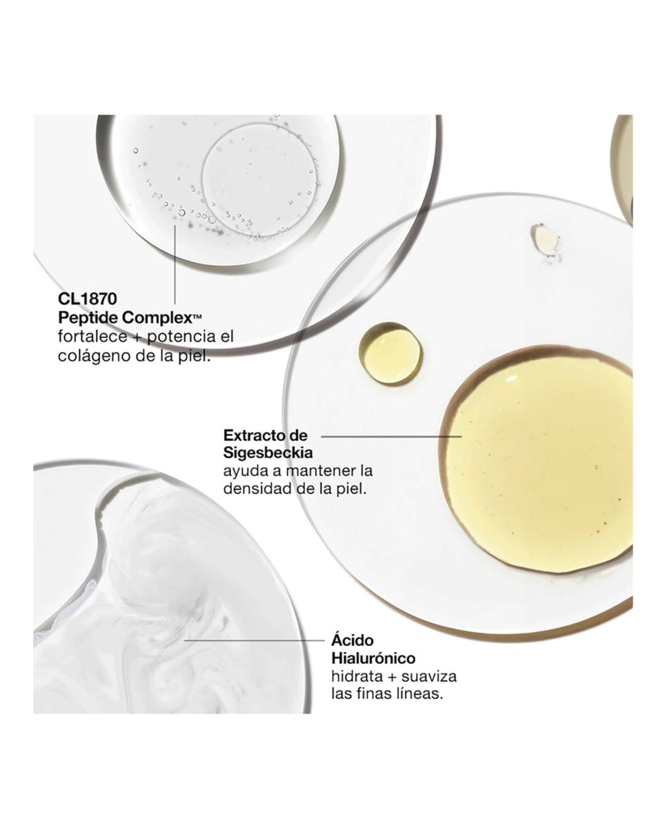 Smart Clinical Repair Wrinkle Correcting Eye Cream Contorno de Ojos Corrector de Arrugas - 15 ml 6