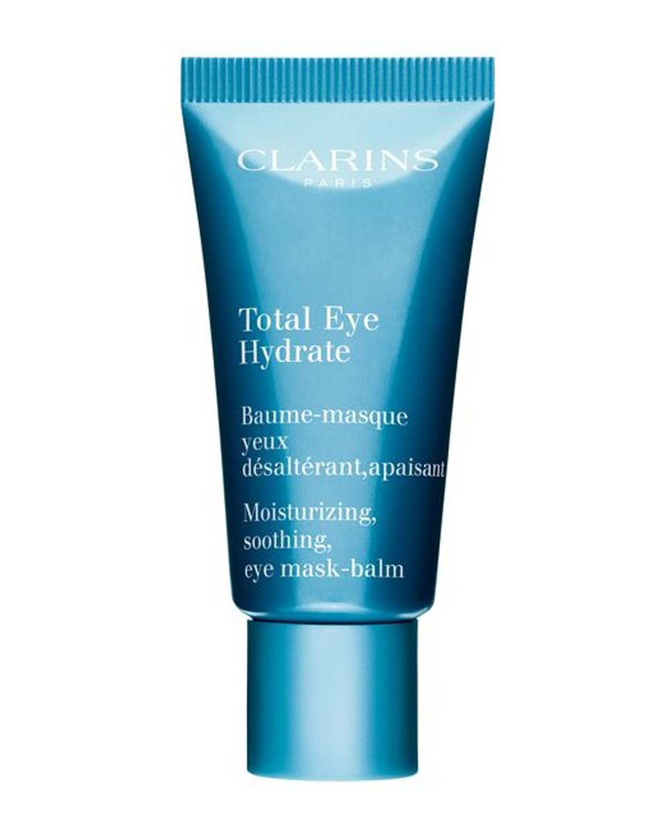Clarins - Contorno de ojos Total Eye Hydrate 20 ml Clarins.