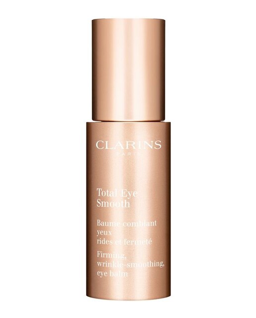 Imagen 0 de Contorno de ojos Total Eye Smooth 15 ml Clarins