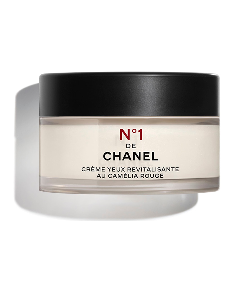 CHANEL - Crema para el Contorno de Ojos Revitalizante.