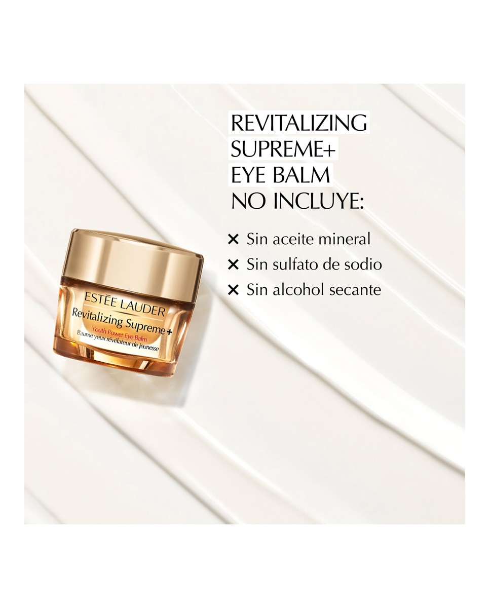 Thumbnail 4 de Estée Lauder Revitalizing Supreme Eye Balm 15 ml
