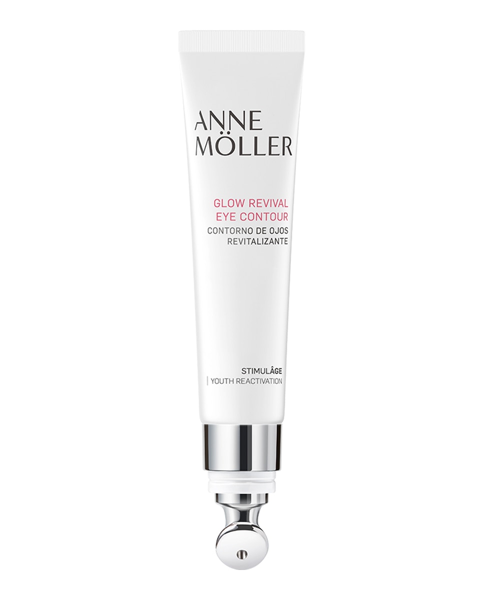 Contorno De Ojos Revitalizante Stimulâge 15 ml Anne Möller - 15 ml 1